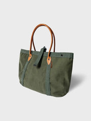 ビンテージキャンバストートバッグ