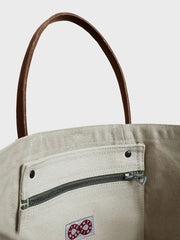 ビンテージキャンバストートバッグ