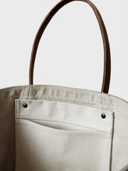 ビンテージキャンバストートバッグ