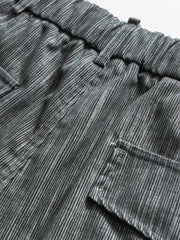 ヴィンテージコーデュロイワイドパンツ