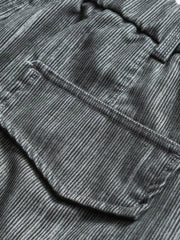 ヴィンテージコーデュロイワイドパンツ