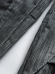 ヴィンテージコーデュロイワイドパンツ