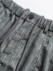 ヴィンテージコーデュロイワイドパンツ