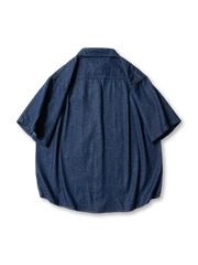 ヴィンテージコーデュロイワイドパンツ