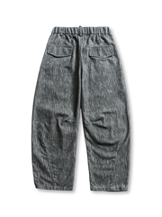 ヴィンテージコーデュロイワイドパンツ