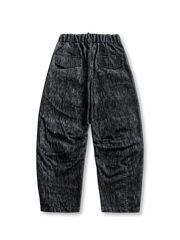 ヴィンテージコーデュロイワイドパンツ