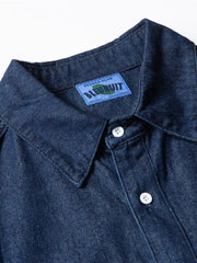 ヴィンテージコーデュロイワイドパンツ