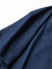 ヴィンテージコーデュロイワイドパンツ