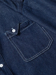 ヴィンテージコーデュロイワイドパンツ