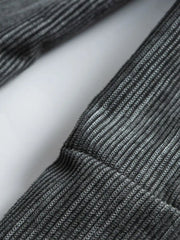 ヴィンテージコーデュロイワイドパンツ