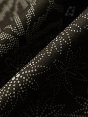 ヴィンテージイレギュラーペイズリーパッチワークシャツ