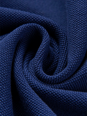 ヴィンテージウォッシュショートスリーブポロ