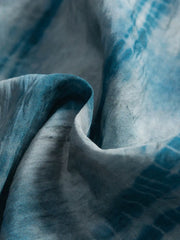 ヴィンテージウォッシュタイダイワークシャツ