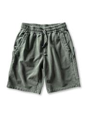 ビンテージウォッシュドヘビーテリーショーツ
