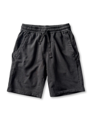 ビンテージウォッシュドヘビーテリーショーツ