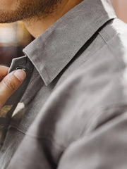 ワックスドコットン タイプI ジャケット