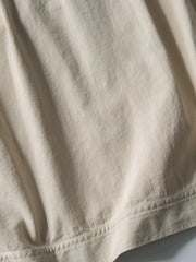 ワイドポケットワークシャツ