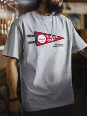 ヤンキースヴィンテージパッチTシャツ