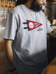 ヤンキースヴィンテージパッチTシャツ