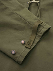 米軍 40’s U.S.NAVY デッキパーカー