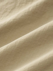 フード付き ナイロンベスト