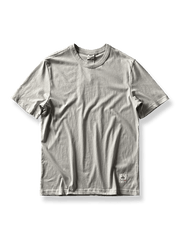 アメリカンヴィンテージウォッシュTシャツのカラーバリエーション展示画像