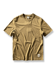 アメリカンヴィンテージウォッシュTシャツのカラーバリエーション展示画像