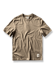 アメリカンヴィンテージウォッシュTシャツのカラーバリエーション展示画像