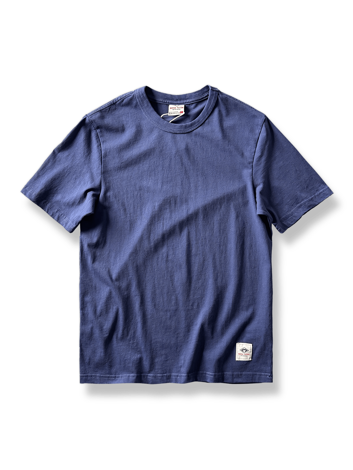 アメリカンヴィンテージウォッシュTシャツのカラーバリエーション展示画像