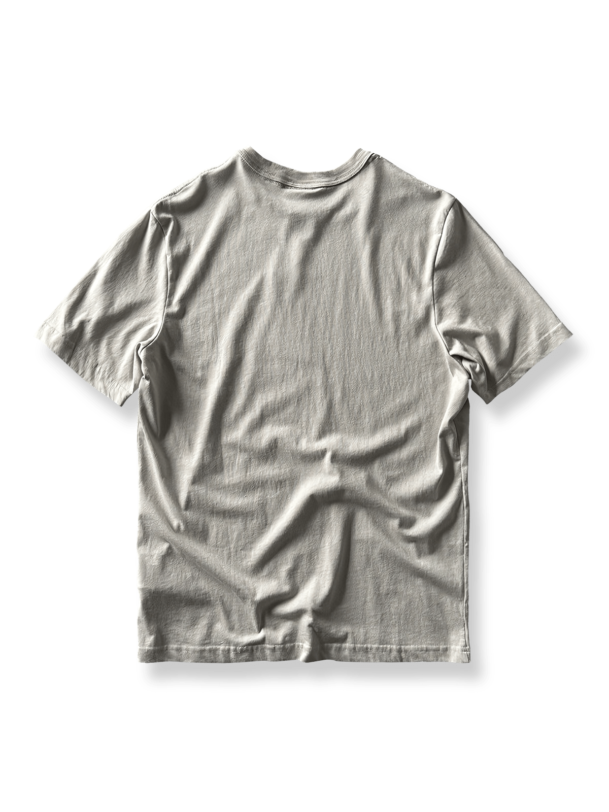 アメリカンヴィンテージウォッシュTシャツのカラーバリエーション展示画像