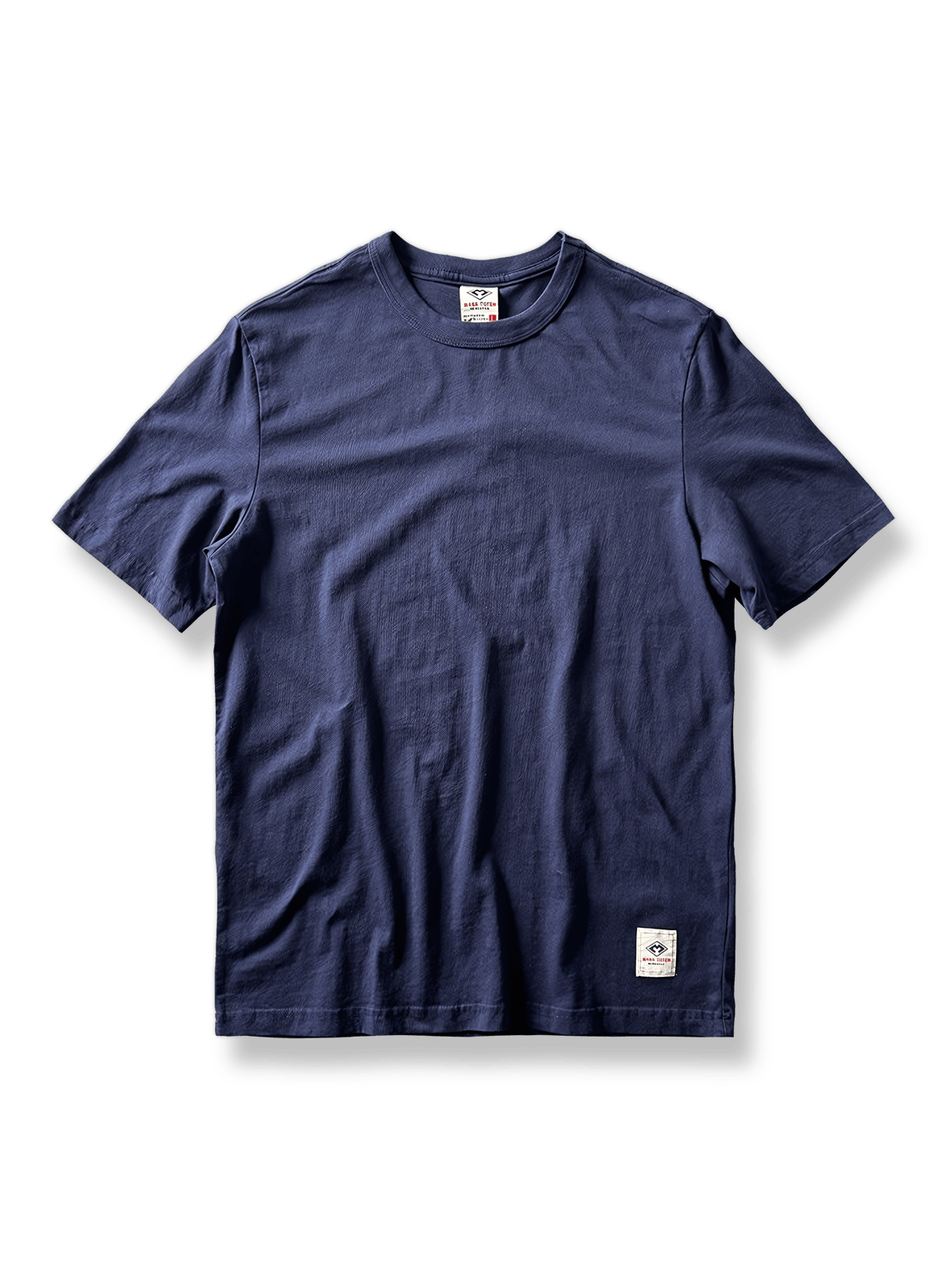 アメリカンヴィンテージウォッシュTシャツのカラーバリエーション展示画像