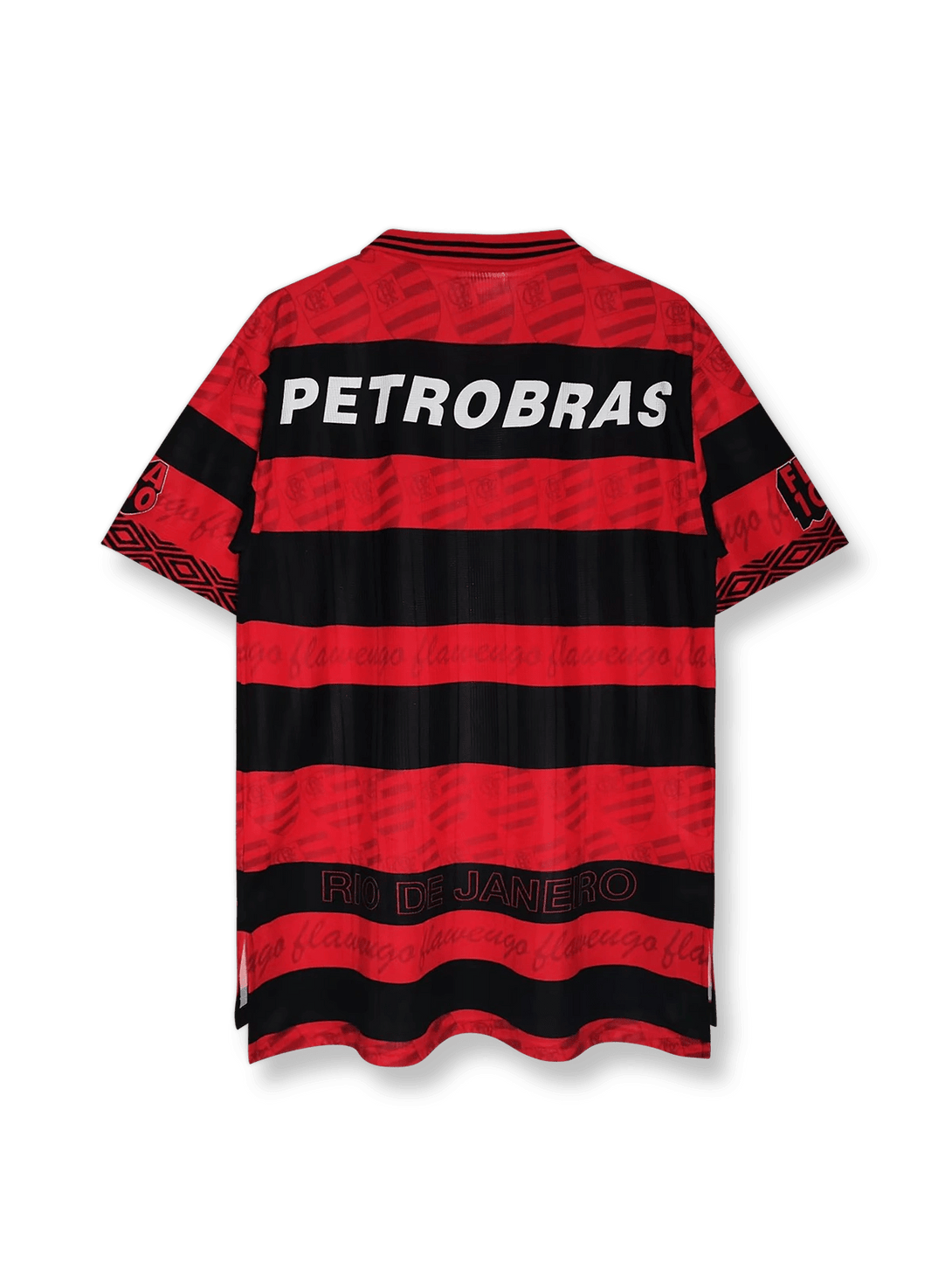 1995シーズン フラメンゴ ホーム-PESSOA SPORT – 1 – PESSOA CLUB 1995シーズン フラメンゴ ホーム-PESSOA SPORT – 1 – PESSOA CLUB