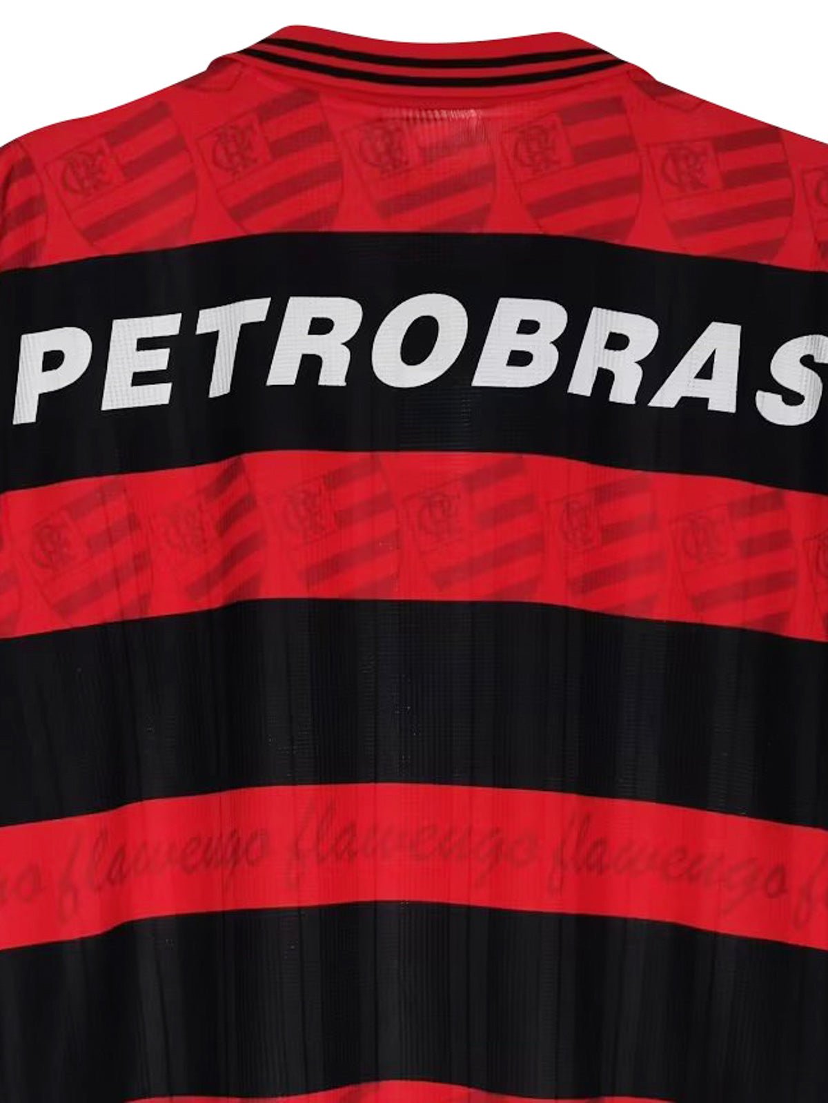 FLAMENGO 95/96 - (M)=L~XL | BENE