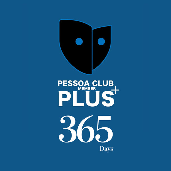 PLUS 会員カード 365日間