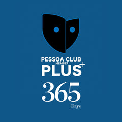 PLUS 会員カード 365日間