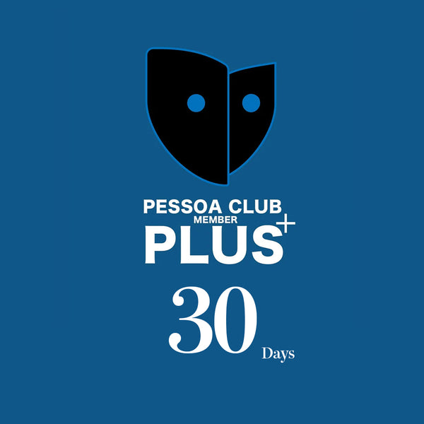 PLUS Membership Card Limited to the first 100 people per day