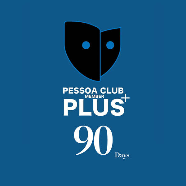 PLUS Membership Card Limited to the first 100 people per day