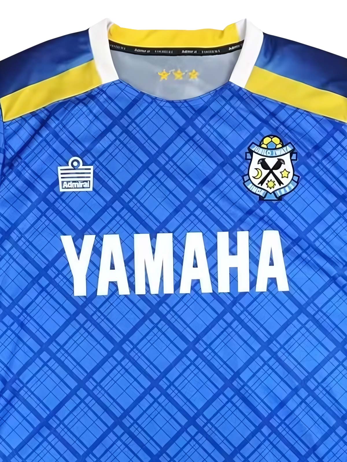 ジュビロ磐田 2023 ホーム ユニフォーム – 1 – PESSOA CLUB