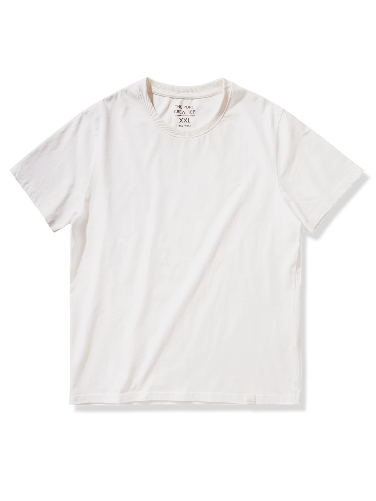 【マストバイ】アメリカンレトロコットン100%半袖Tシャツ