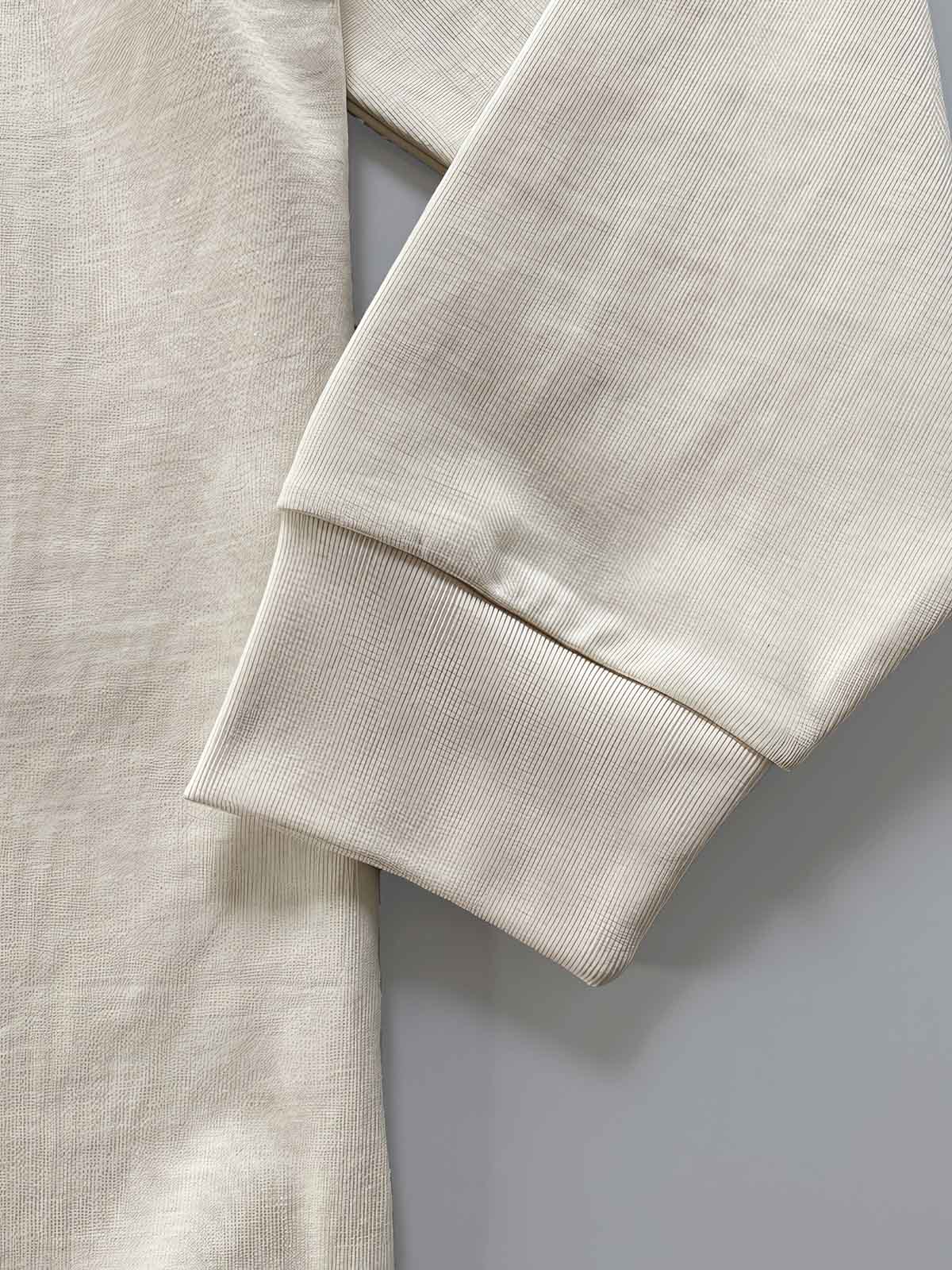 ハンガーループ ディテール画像