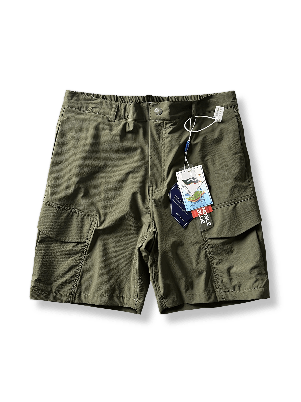 3Dカット防水ブレスブル速乾ショーツ