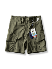 3Dカット防水ブレスブル速乾ショーツ