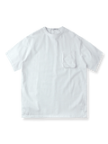 製品画像: 3DポケットTシャツ全体展示