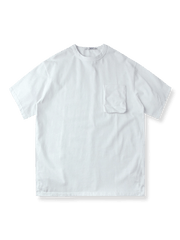 製品画像: 3DポケットTシャツ全体展示