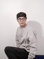 5色展開 コーデュロイ ベレー帽