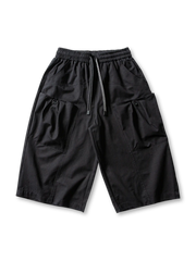 7分丈ビッグポケットカーゴショーツ