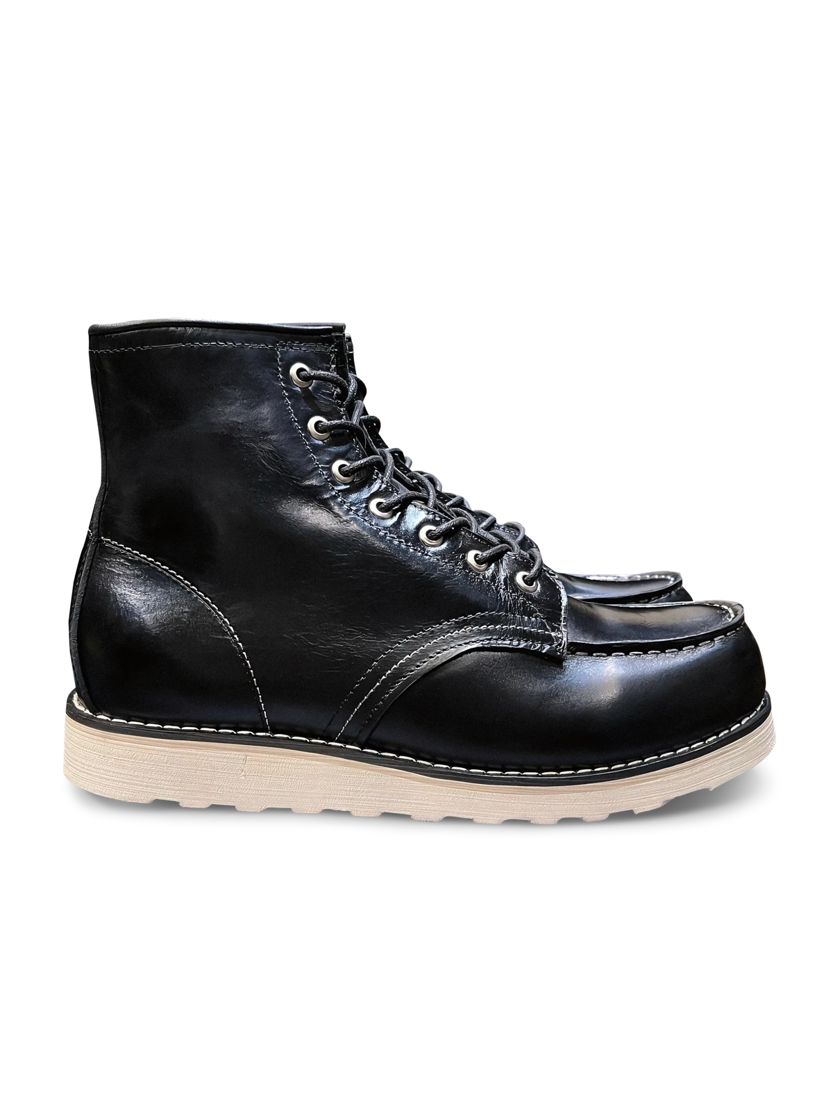 875型パラシュートブーツの製品イメージ