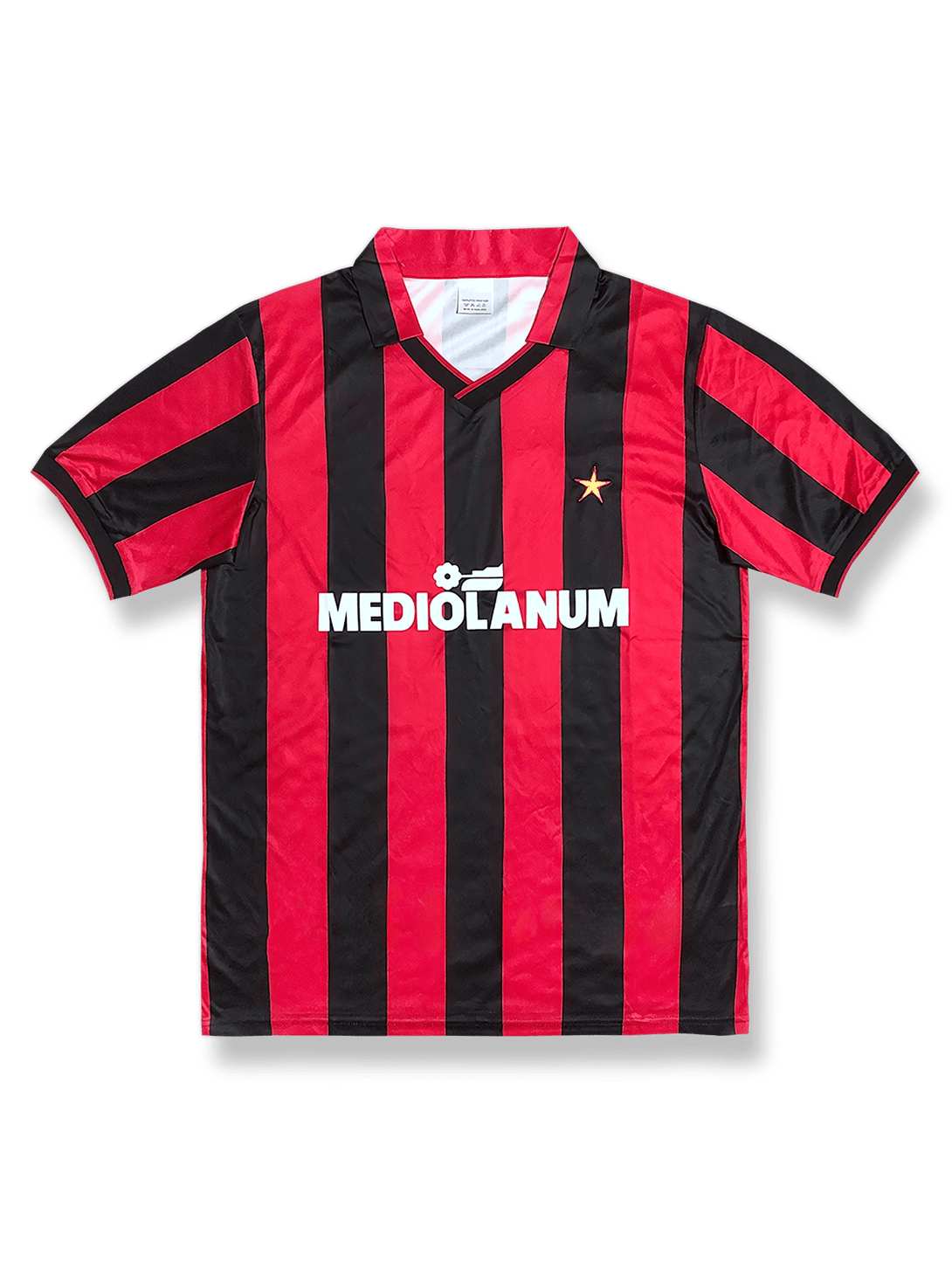 ACミラン 91/92 ユニフォーム アウェイ XL ACミラン 91/92 ユニフォーム アウェイ XL