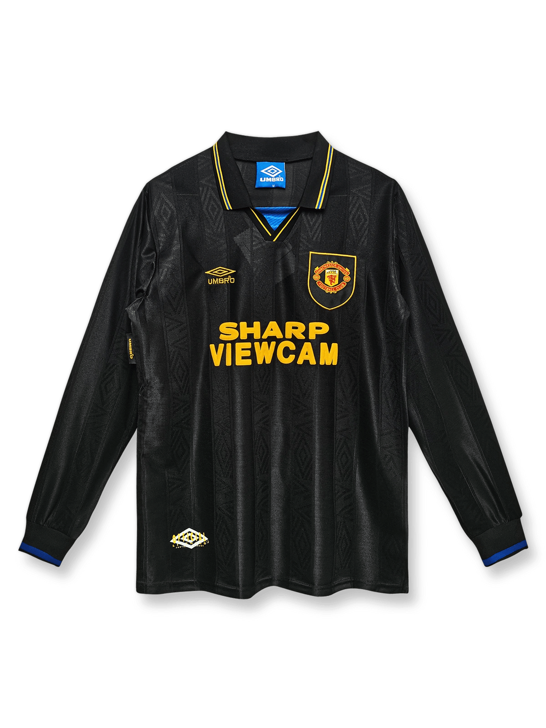 Manchester United 1993 94 ユニフォーム Manchester United 1993 94 ユニフォーム