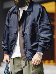 ヴィンテージ G-8 フライトジャケット